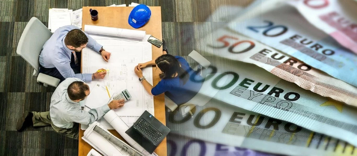 ΕΡΓΑΝΗ: Από σήμερα οι αιτήσεις για άδειες ειδικού σκοπού για τις επιχειρήσεις